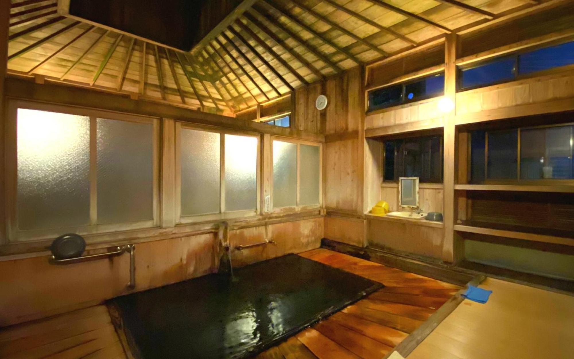 The Toji Ba Matsukawakan Takayama  Exterior foto